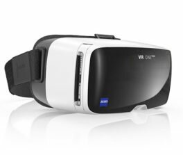 Carl Zeiss VR one