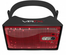 Vortex VR