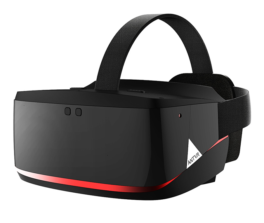 ANTVR