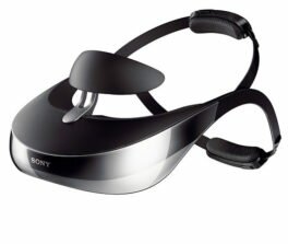 Sony HMZ-T3