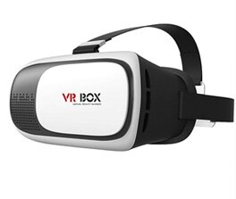 VR-box 2 + контроллер